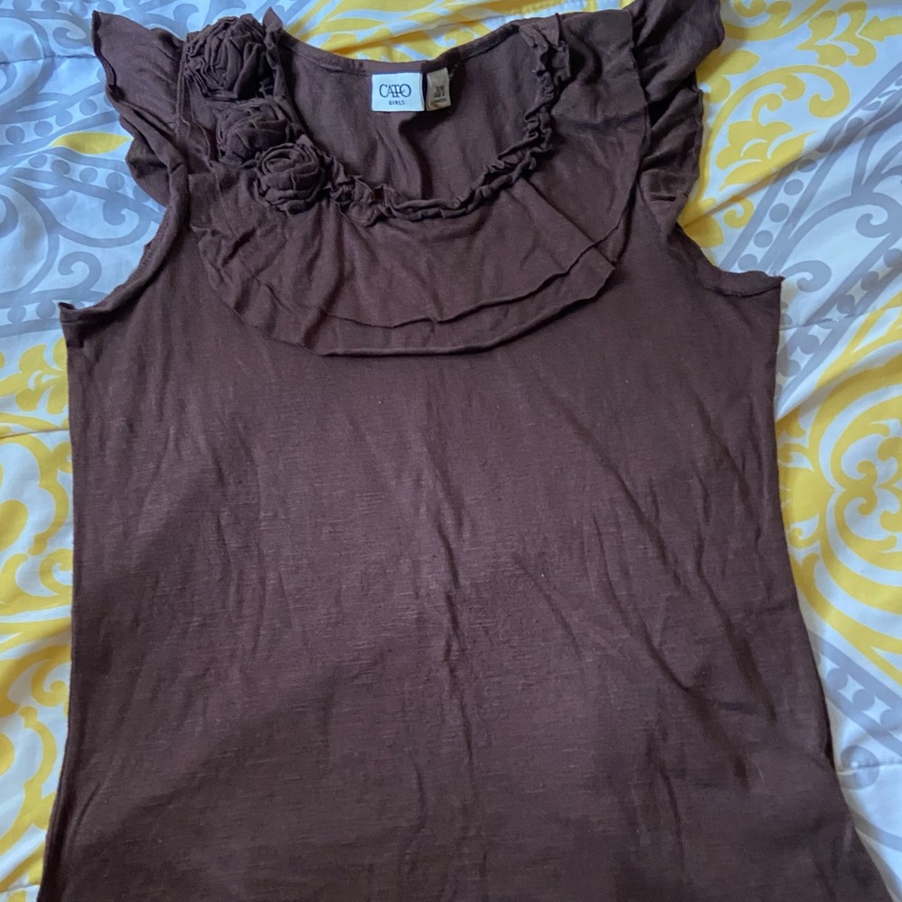 Teens Shirt
